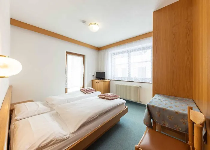 Albergo Arnica Canazei
